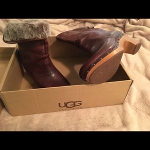 Ugg boots
